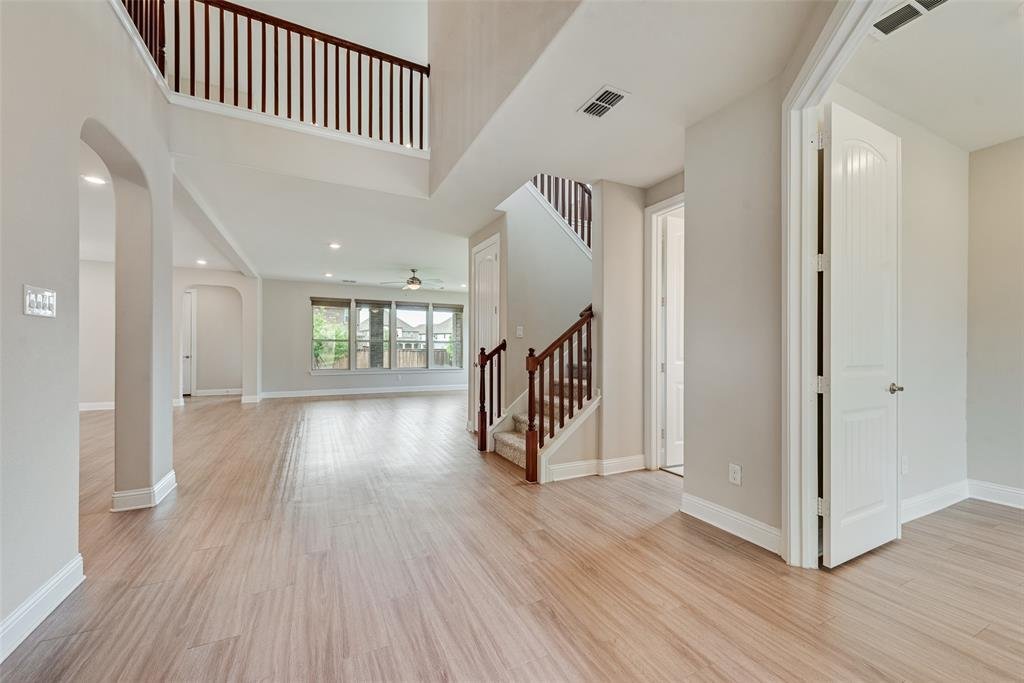 House in Frisco, Texas, United States 2 - 17855766