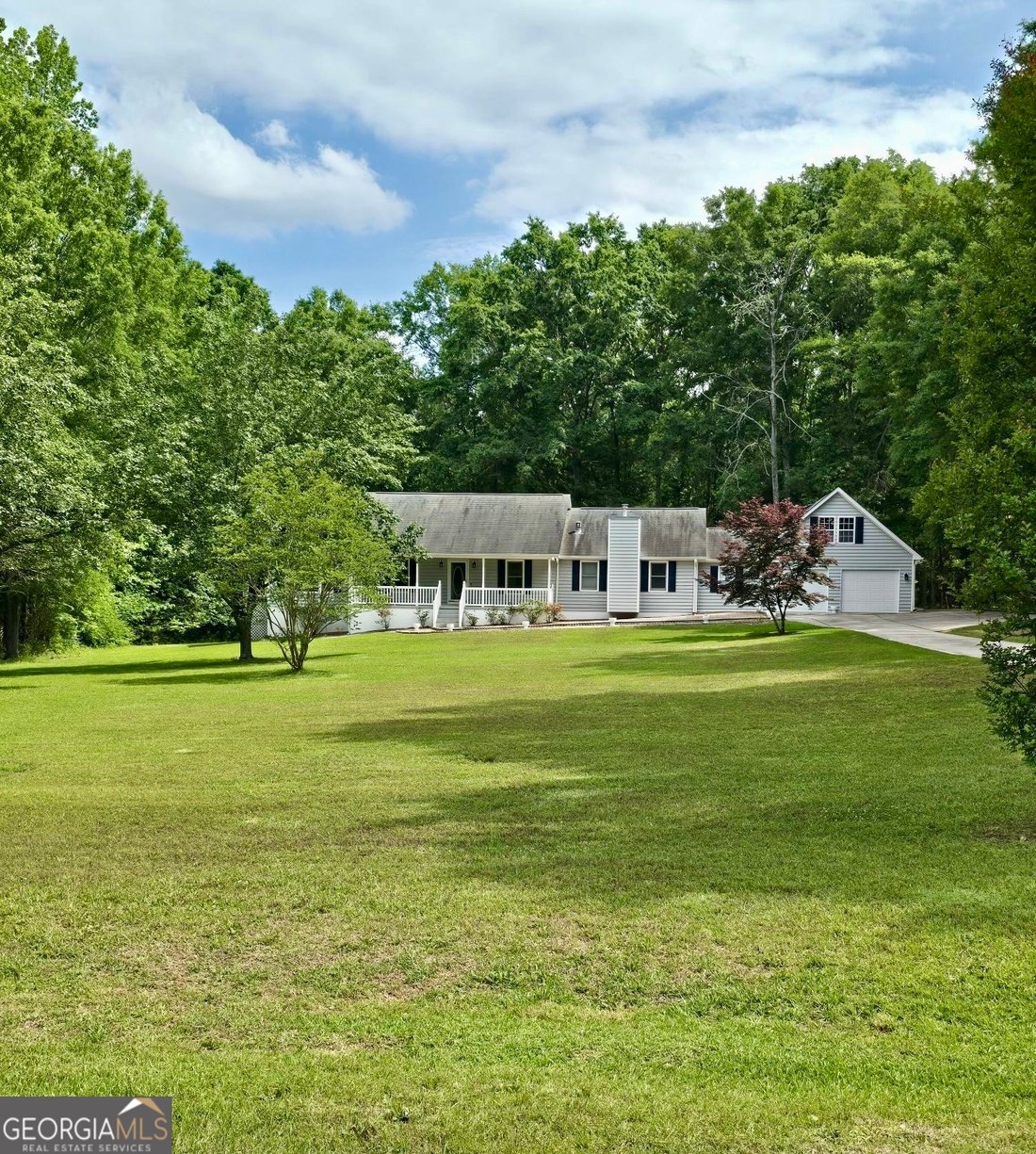 House in Brooks, Georgia, United States 2 - 17158673