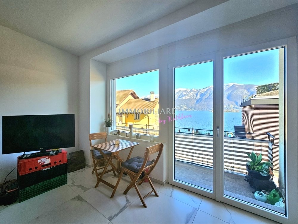 Apartment in Ronco sopra Ascona, Ticino, Switzerland 5 - 16823290