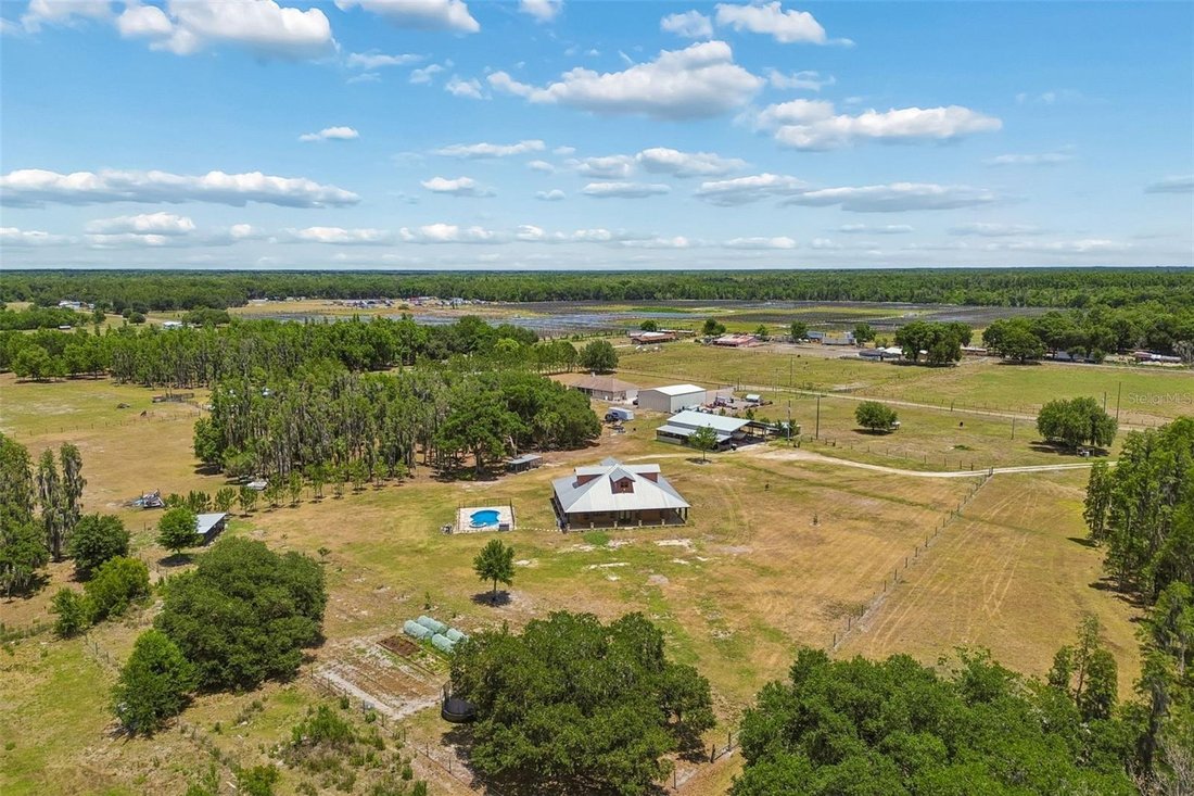 House in Zephyrhills, Florida, United States 1 - 17854974