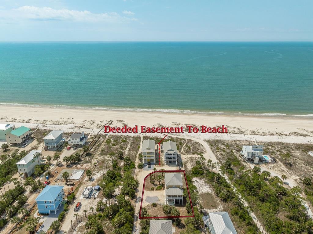 House in Port St. Joe, Florida, United States 5 - 17846665