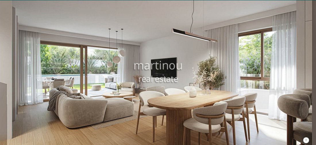 Apartment in Voula, Attica, Greece 4 - 17855431