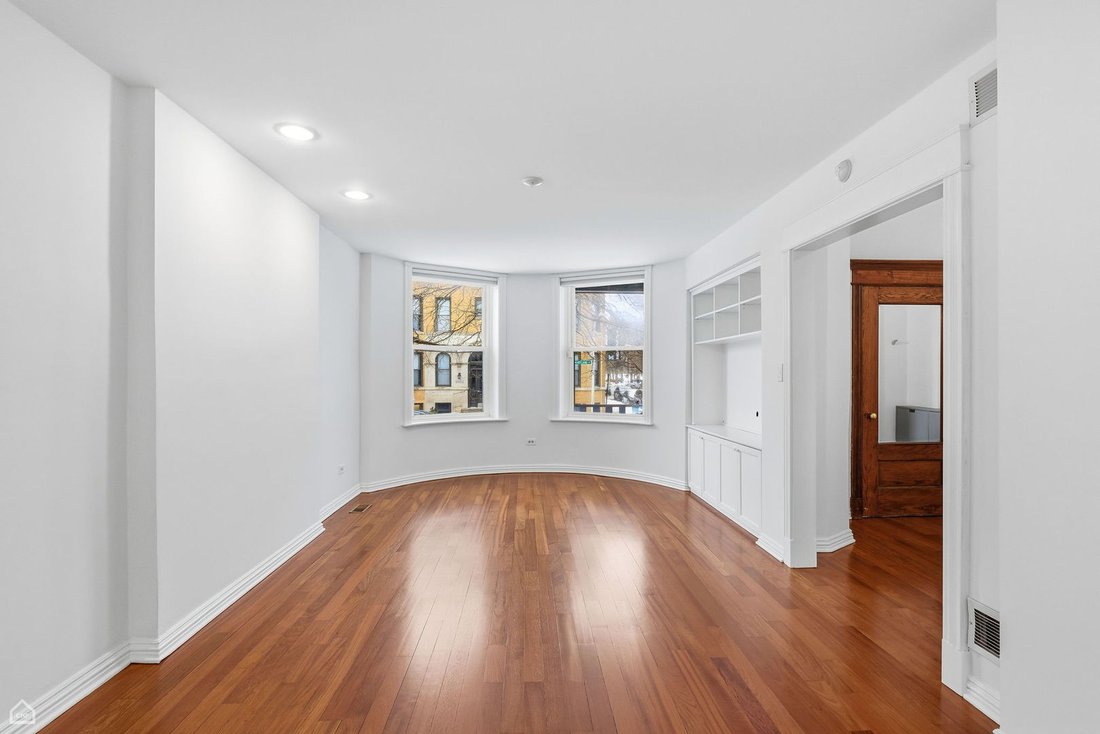 House in Chicago, Illinois, United States 4 - 17855548