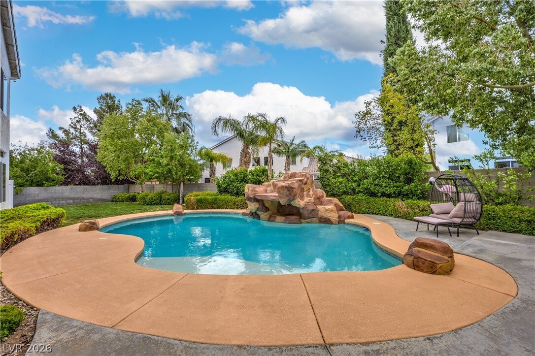 House in Las Vegas, Nevada, United States 1 - 17851377