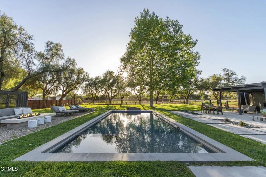 House in Santa Ynez, California, United States 1 - 17855335