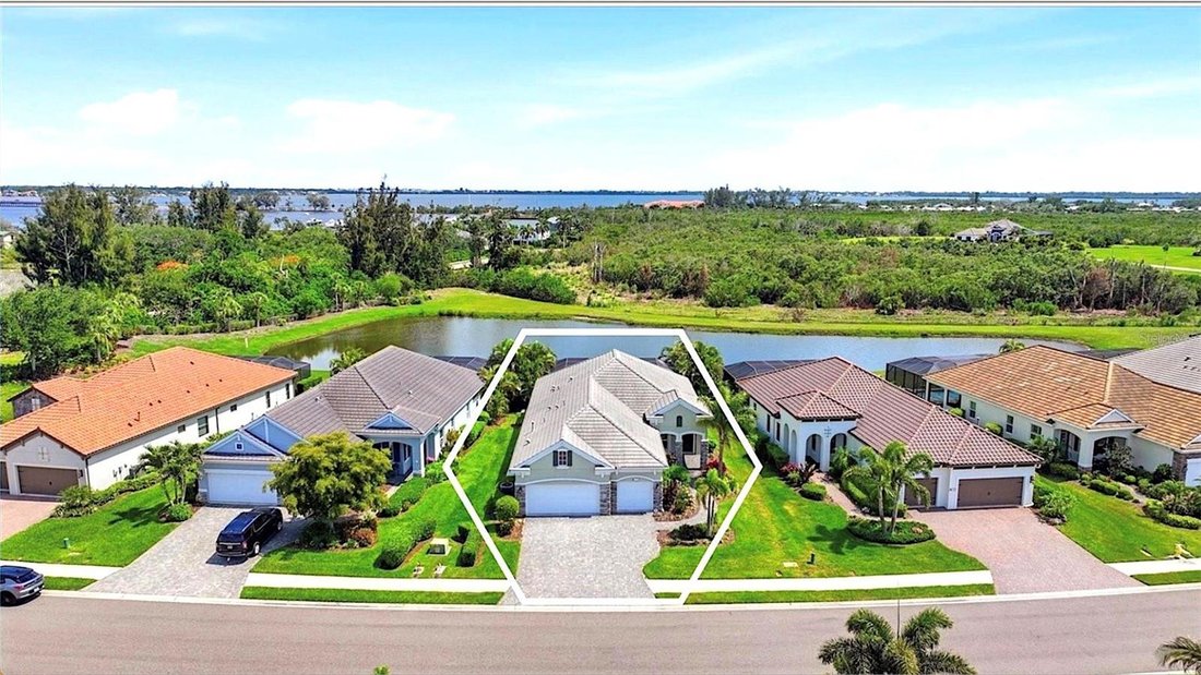 House in Bradenton, Florida, United States 5 - 17855029