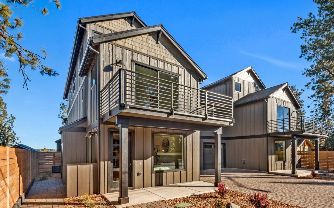 Townhouse in Bend, Oregon, United States 2 - 17855039