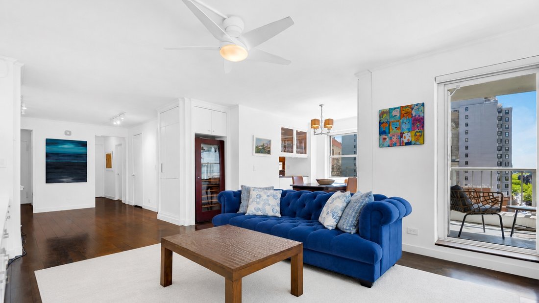 Co Op in New York, New York, United States 3 - 17852777