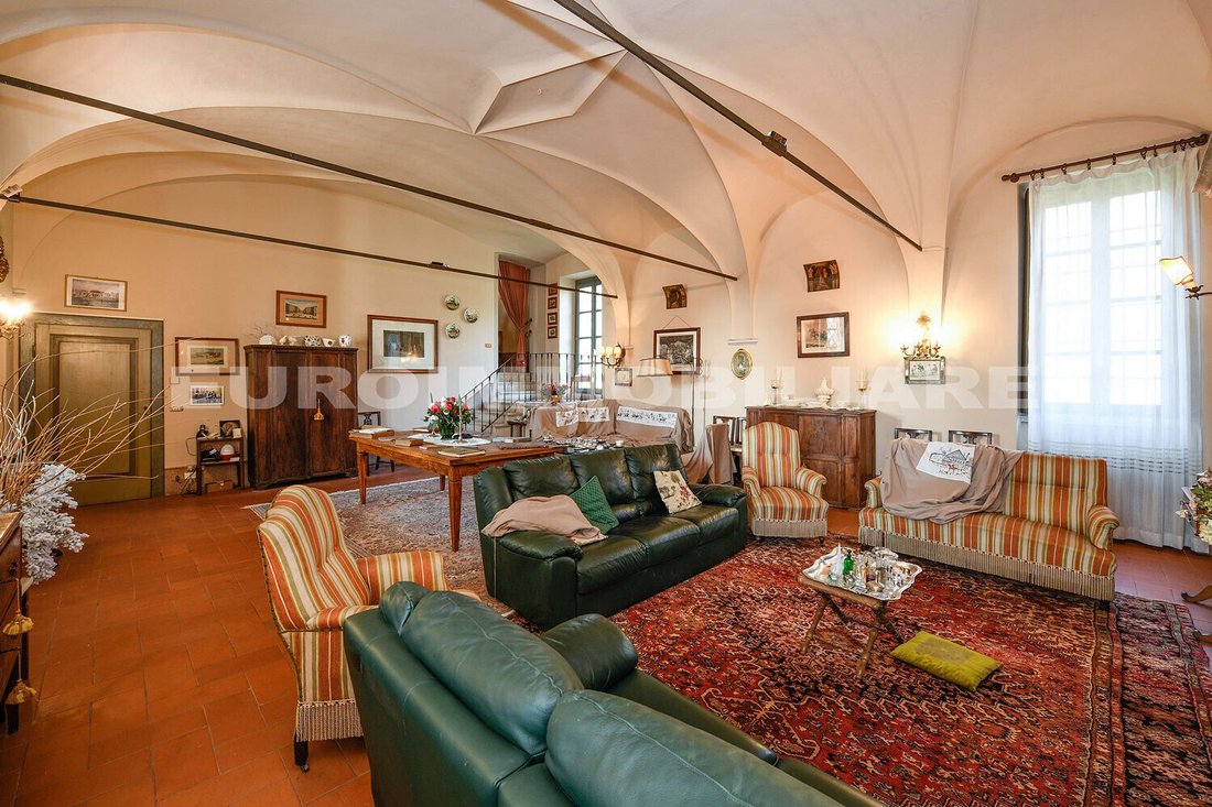 Country House in Capriano del Colle, Lombardy, Italy 3 - 17851733