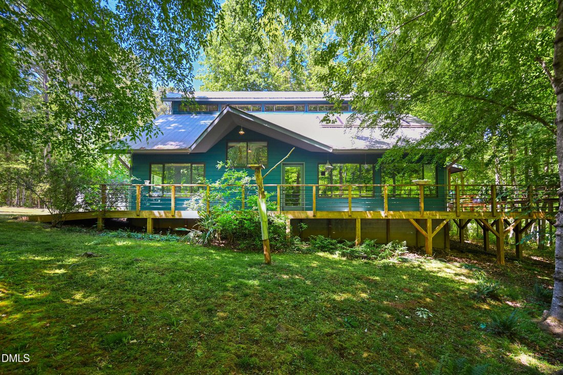 House in Pittsboro, North Carolina, United States 1 - 17854753