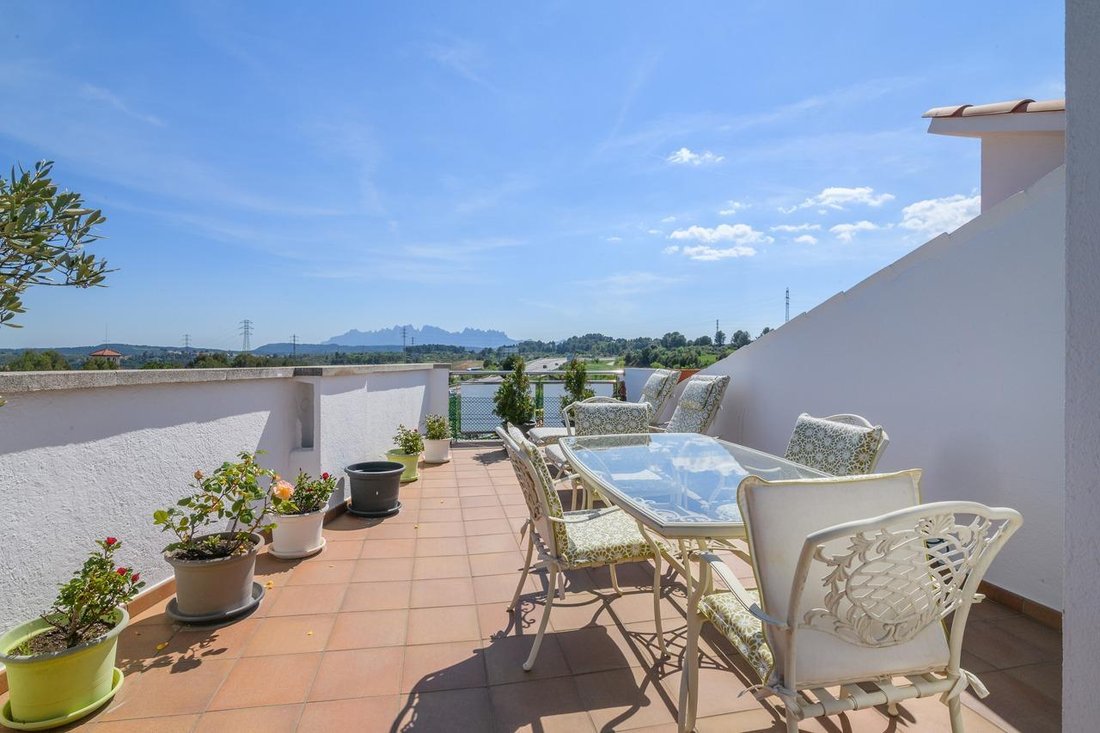 House in Manresa, Catalonia, Spain 1 - 17856042
