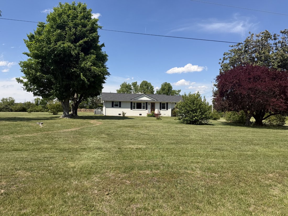House in Cottontown, Tennessee, United States 1 - 17855667