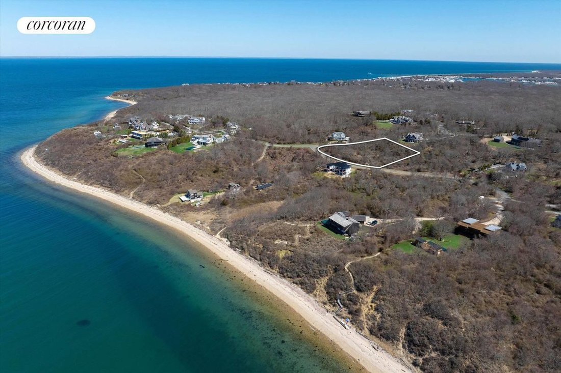 Land in Montauk, New York, United States 1 - 17857297