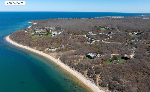 Terreno en Montauk, Nueva York, Estados Unidos 1