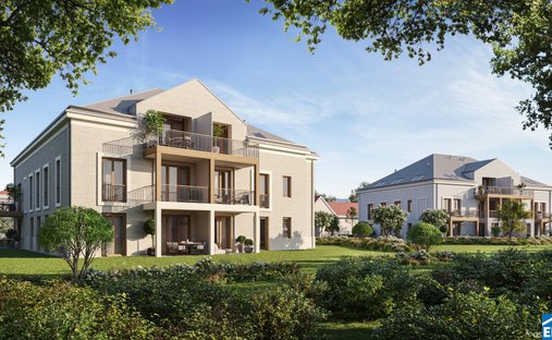 Appartement à Baden, Basse-Autriche, Autriche 1