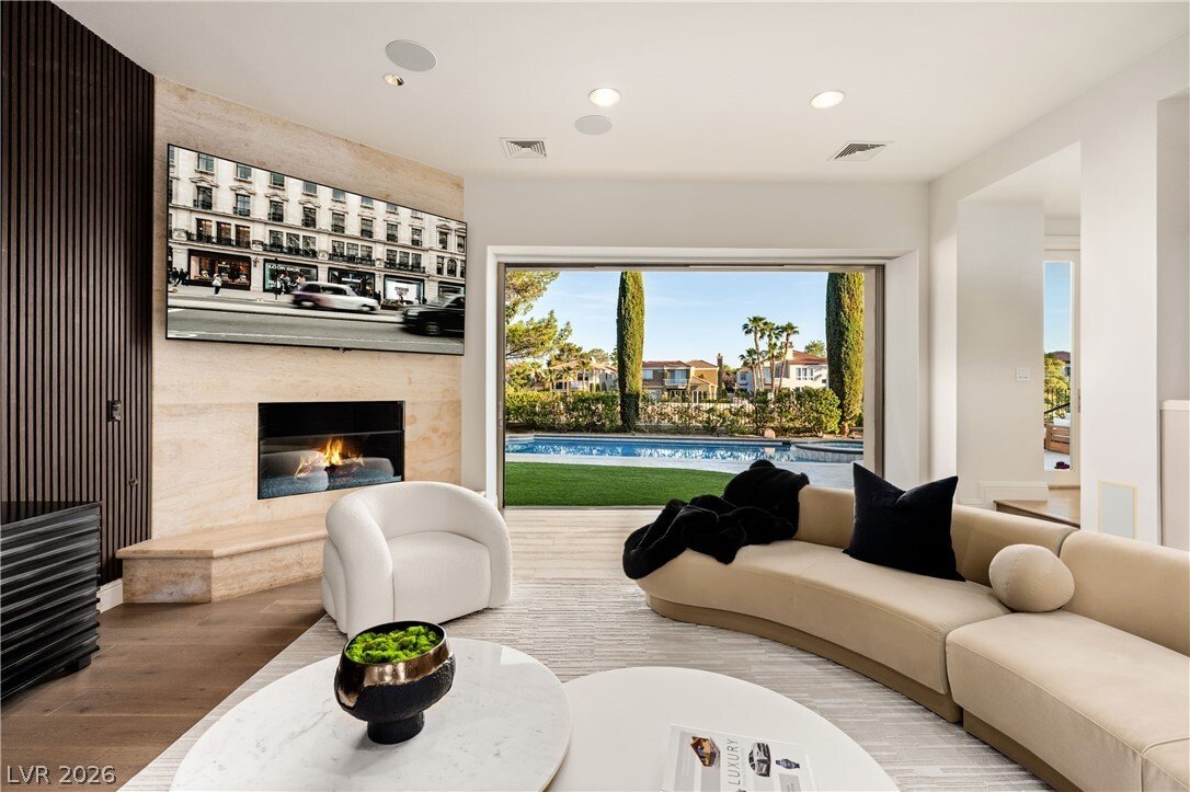 House in Las Vegas, Nevada, United States 4 - 17854304