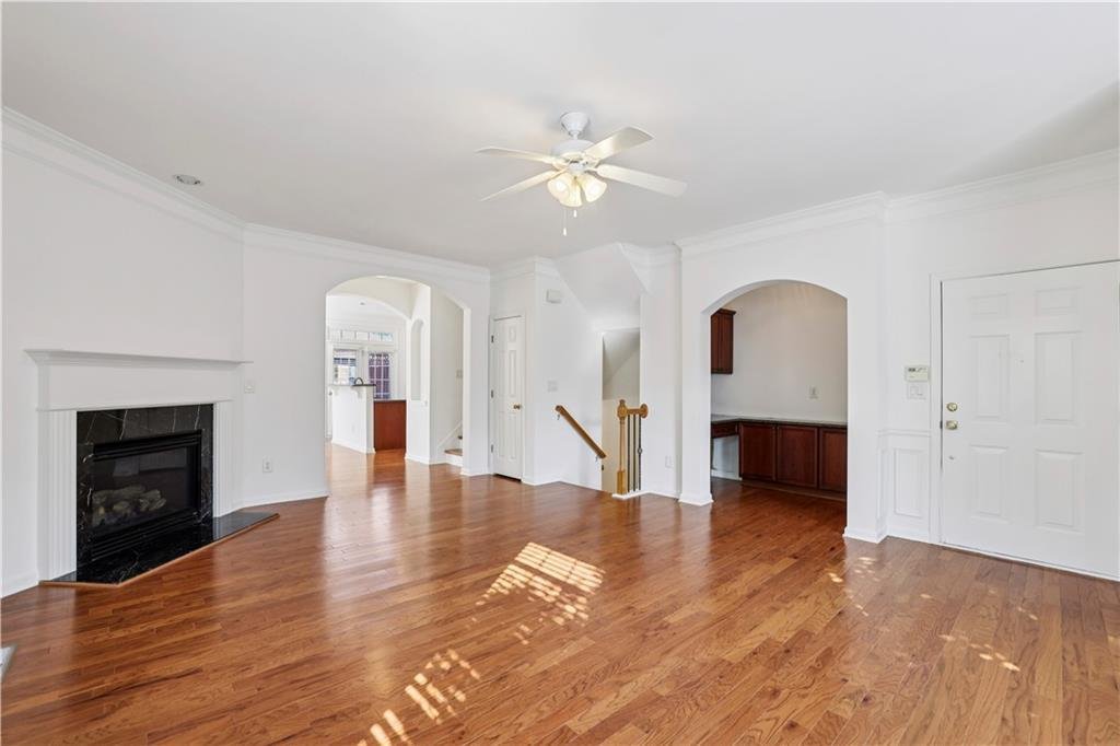 Townhouse in Johns Creek, Georgia, United States 2 - 17855496