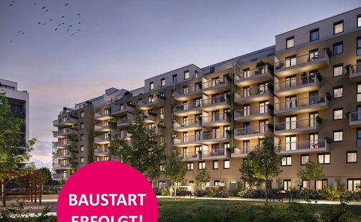 Apartment in Vienna, Wien, Austria 1