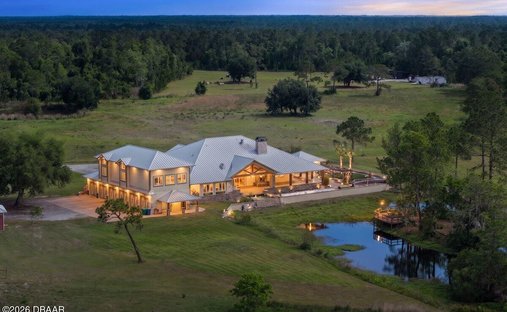 House in New Smyrna Beach, Florida, United States 1