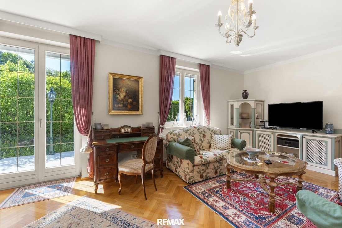 House in Enzesfeld-Lindabrunn, Lower Austria, Austria 4 - 17853500