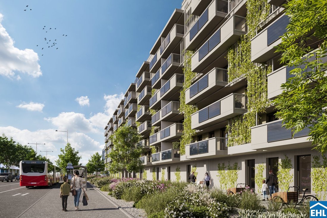 Apartment in Vienna, Wien, Austria 4 - 17853662