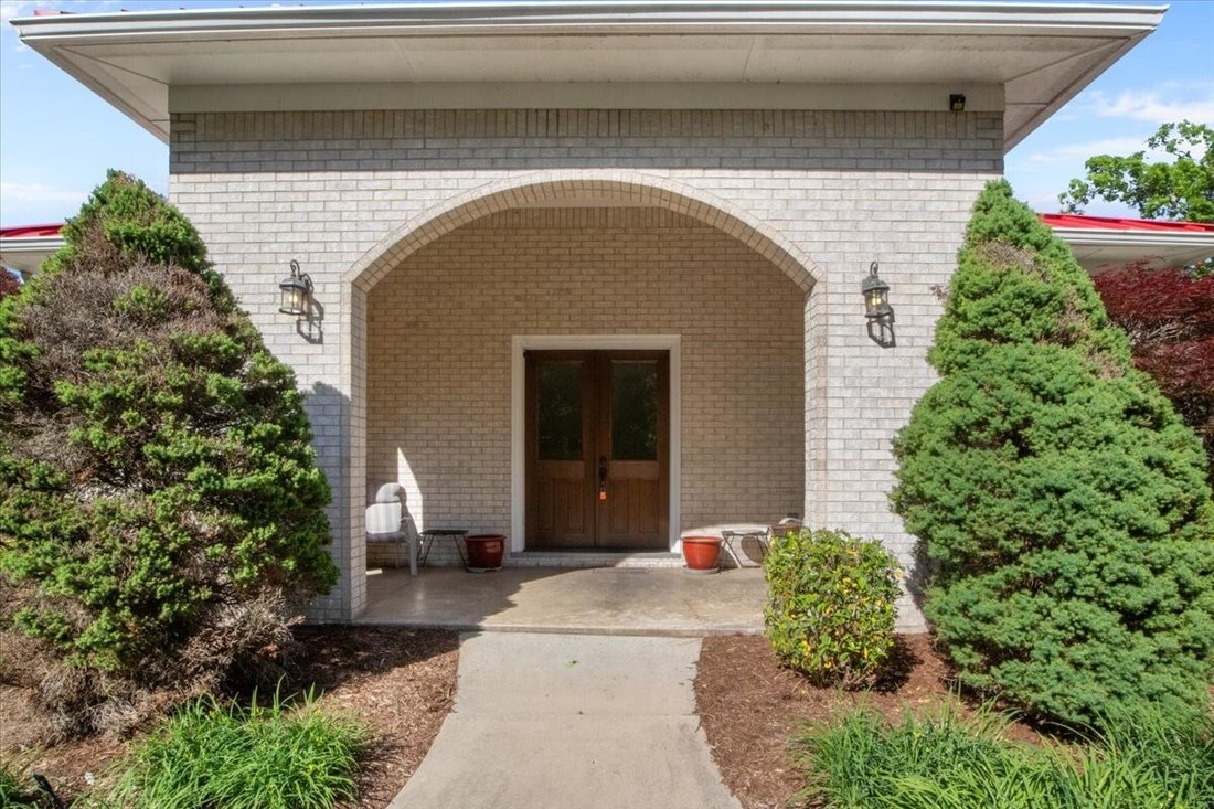 House in Big Sandy, Tennessee, United States 5 - 17855628