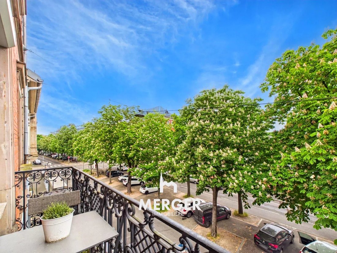 Apartment in Strasbourg, Grand Est, France 2 - 17851783