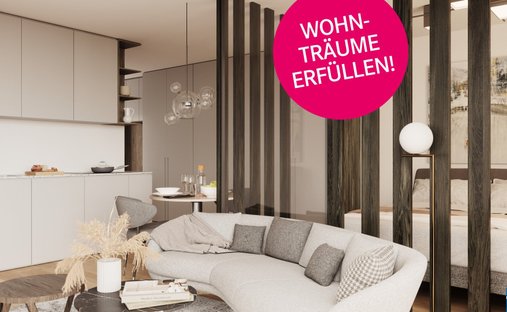 Apartment in Vienna, Wien, Austria 1