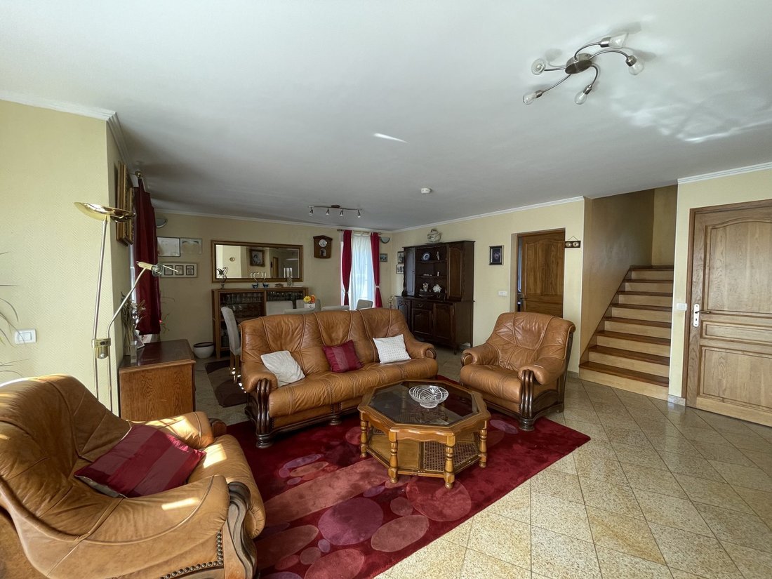 House in Leymen, Grand Est, France 3 - 17857273