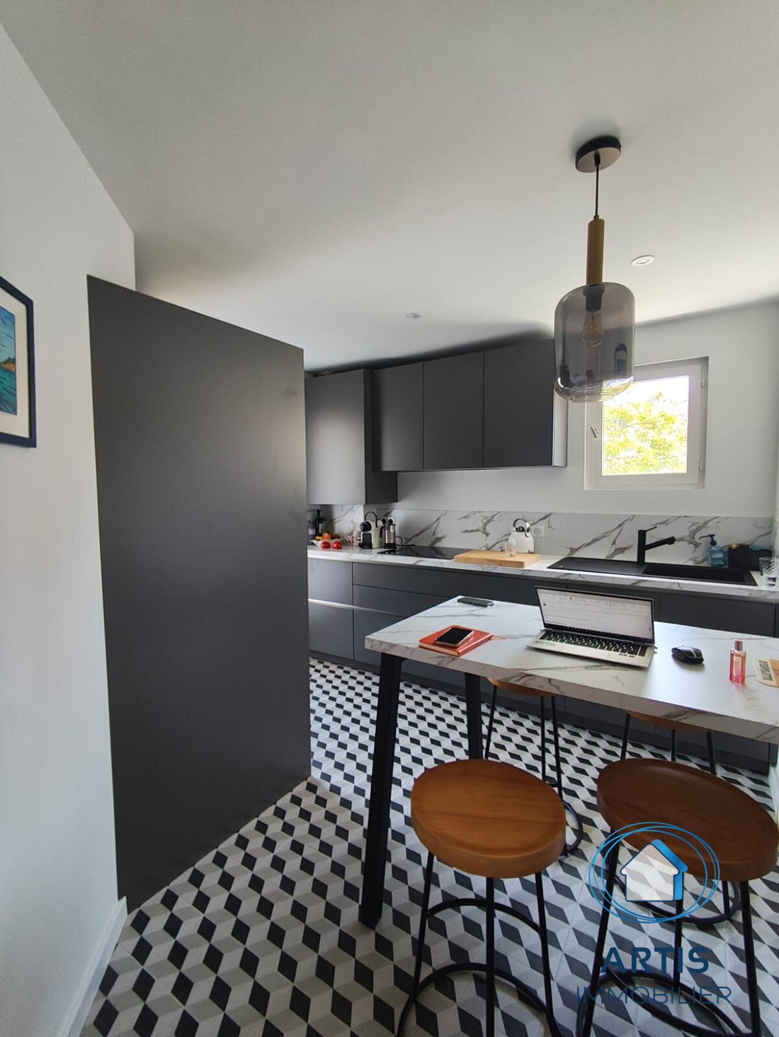 Apartment in Guéthary, Nouvelle-Aquitaine, France 3 - 17857146