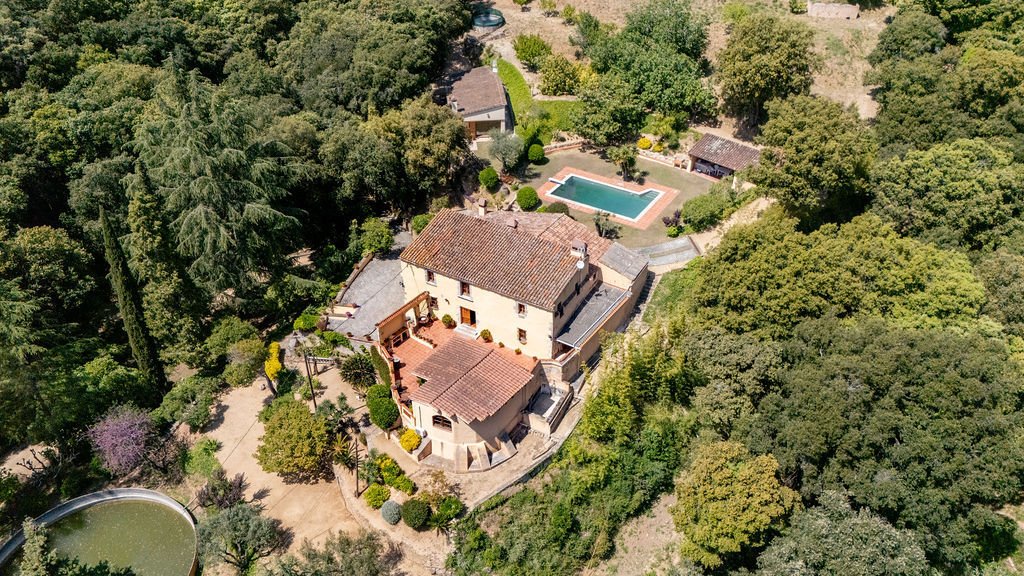Finca in Arenys de Munt, Catalonia, Spain 4 - 17851748