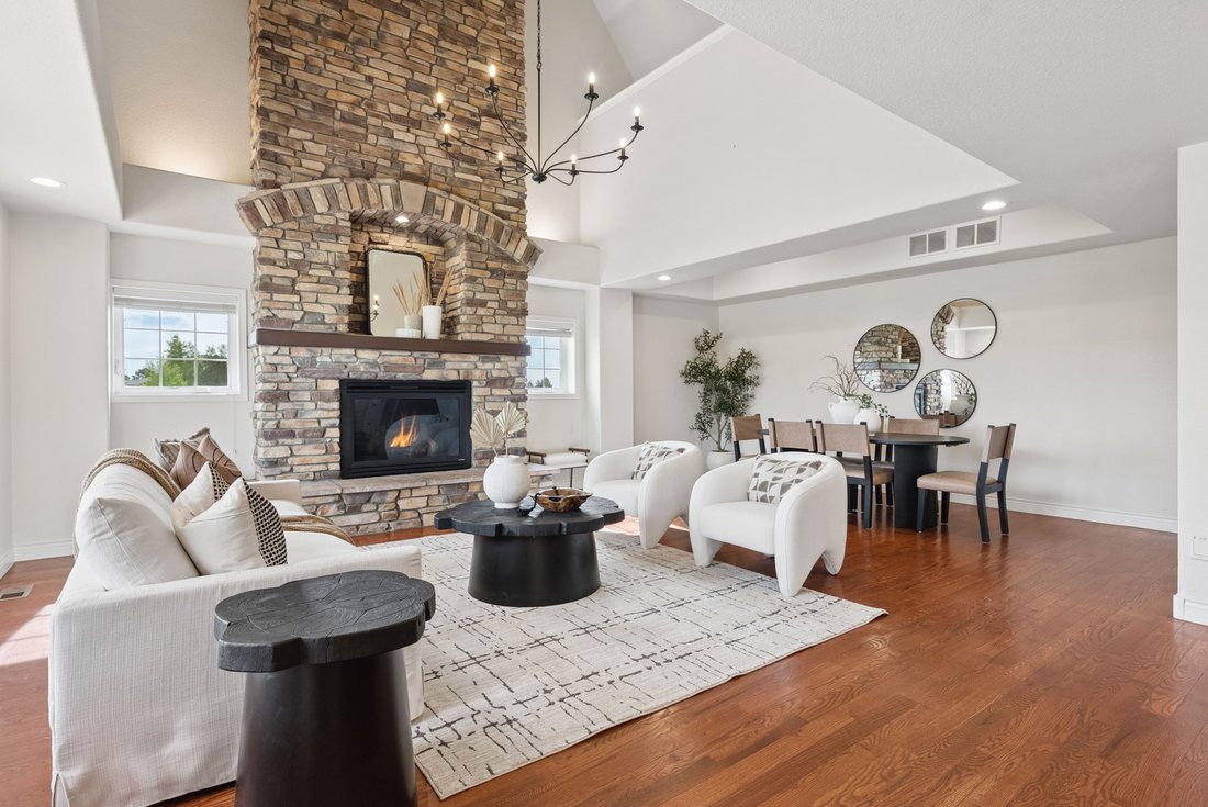 Casa a Windsor, Colorado, Stati Uniti 4 - 17852416