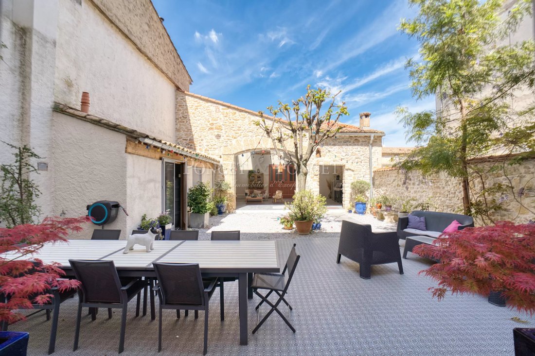 House in Sud, Pignan, France 3 - 17853130