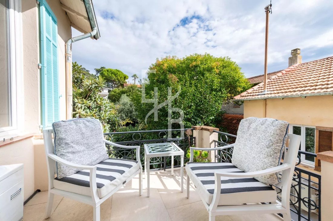 Townhouse in Cannes, Provence-Alpes-Côte d'Azur, France 1 - 17851516