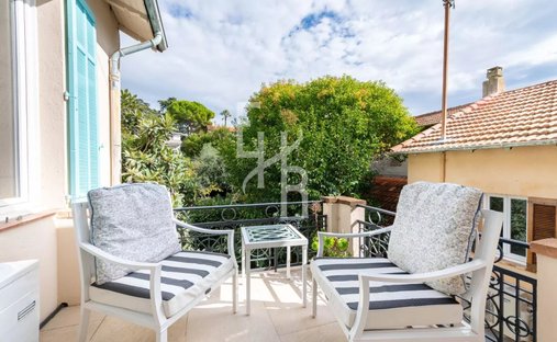 Townhouse in Cannes, Provence-Alpes-Côte d'Azur, France 1
