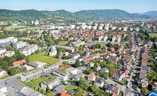 Apartment in Graz, Styria, Austria 1