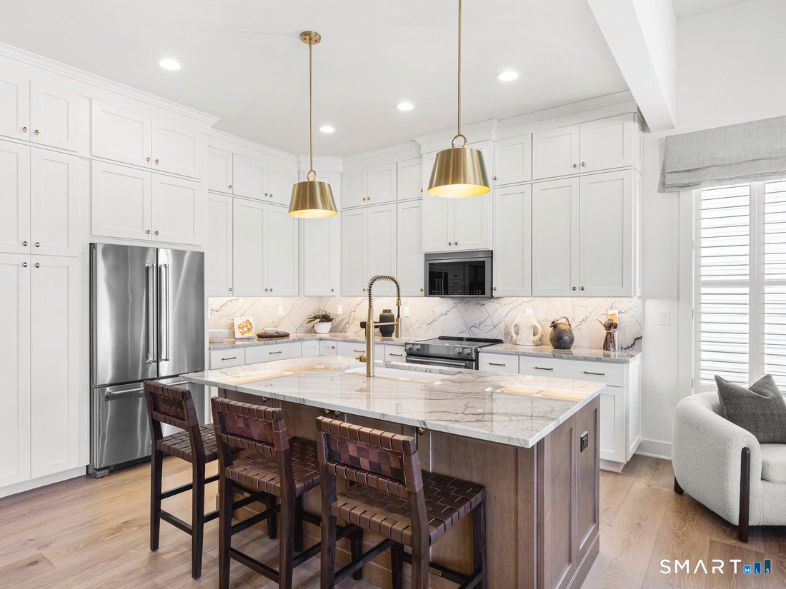 House in New Fairfield, Connecticut, United States 3 - 17851595