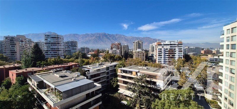 Appartamento a Las Condes, Regione Metropolitana di Santiago, Cile 1 - 17856335