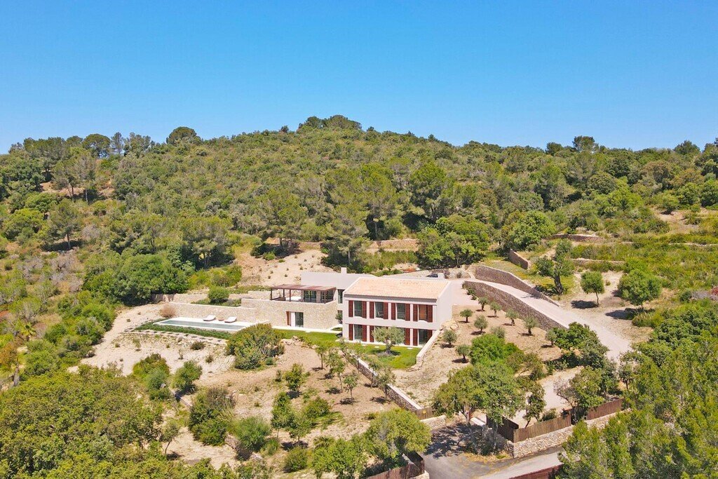 Villa in Alcudia, Balearic Islands, Spain 2 - 17851524