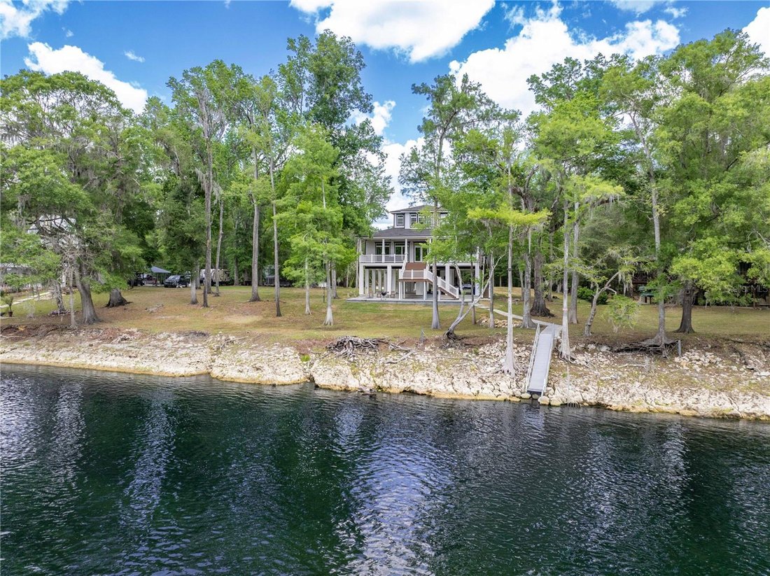 House in Branford, Florida, United States 2 - 17672678