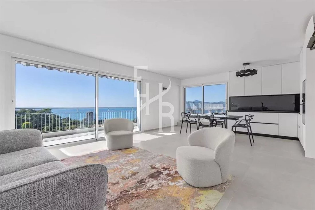 Apartment in Font de Veyre, Cannes, France 2 - 17851375