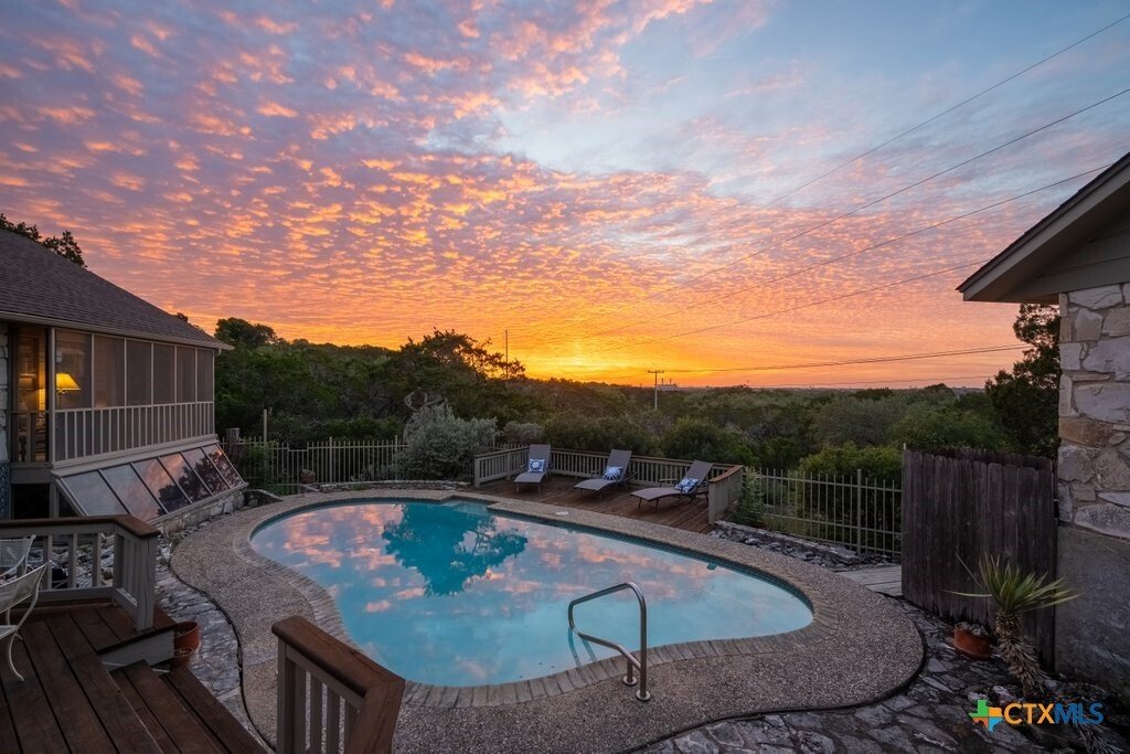 House in New Braunfels, Texas, United States 3 - 17854378