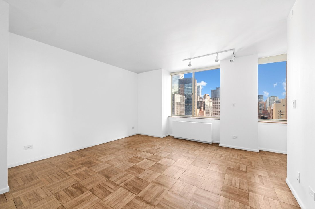 Condo in New York, New York, United States 2 - 17853355