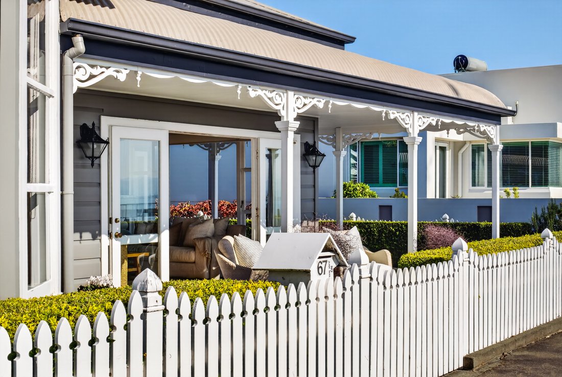 House in Napier, Hawke's Bay, New Zealand 3 - 17857024