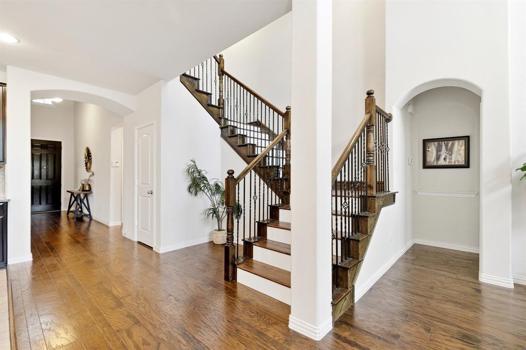 House in McKinney, Texas, United States 3 - 17855690