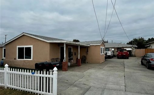Garden Grove, Kalifornien, Vereinigte Staaten 1