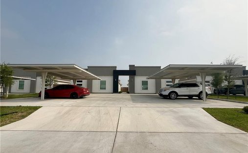 McAllen, Texas, United States 1