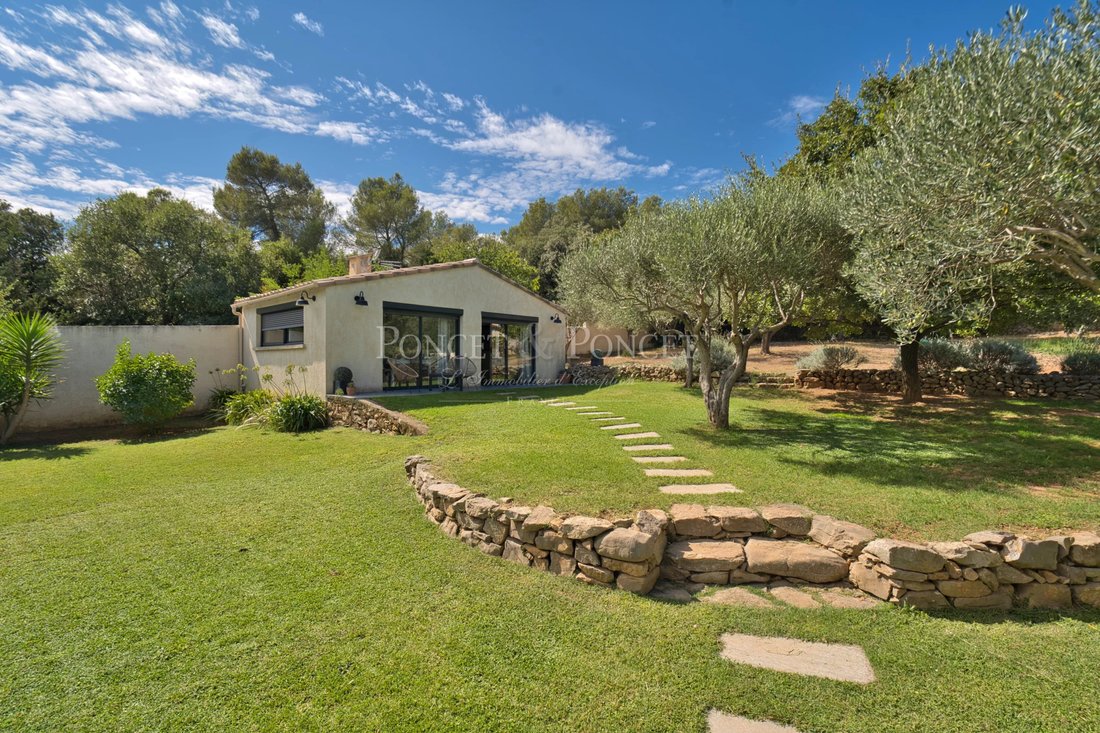 House in Sud, Saint-Jean-de-Vedas, France 5 - 17853218
