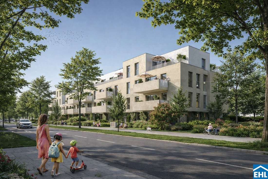 Apartment in Vienna, Wien, Austria 3 - 17853772