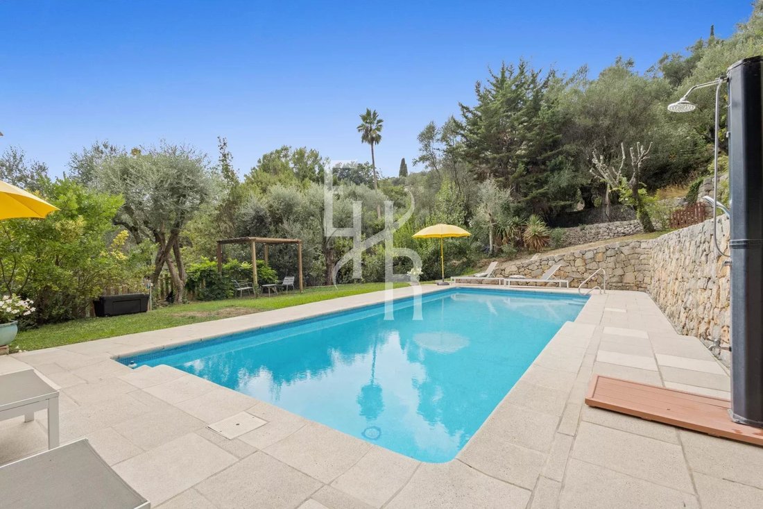 Villa in Spéracèdes, Provence-Alpes-Côte d'Azur, France 3 - 17851765